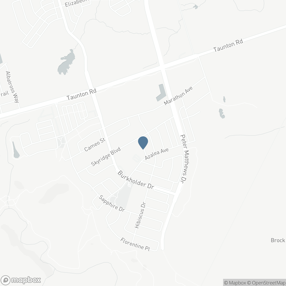 2419 ANGORA STREET S, Pickering, Ontario L1X 0M6